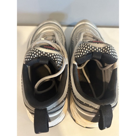 Nike Air Max 97 Ultra '17 Silver Bullet 2017 Women’s Size 6 - 917704-002 - Picture 6 of 10